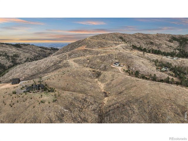 0 Crocus Drive, Bellvue, CO 80512