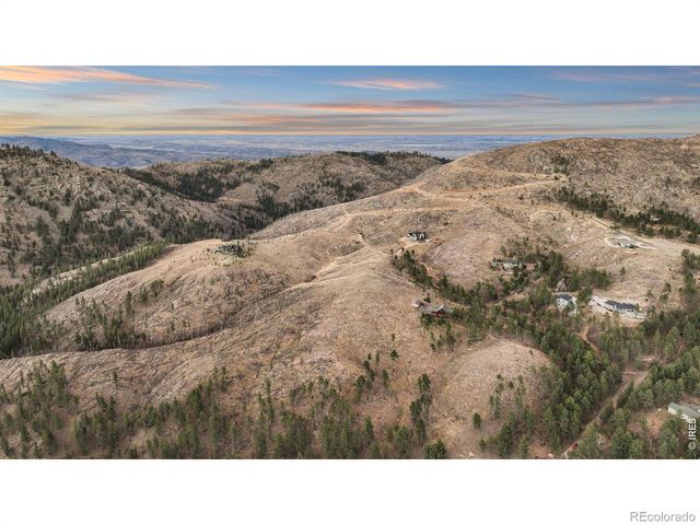 0 Crocus Drive, Bellvue, CO 80512