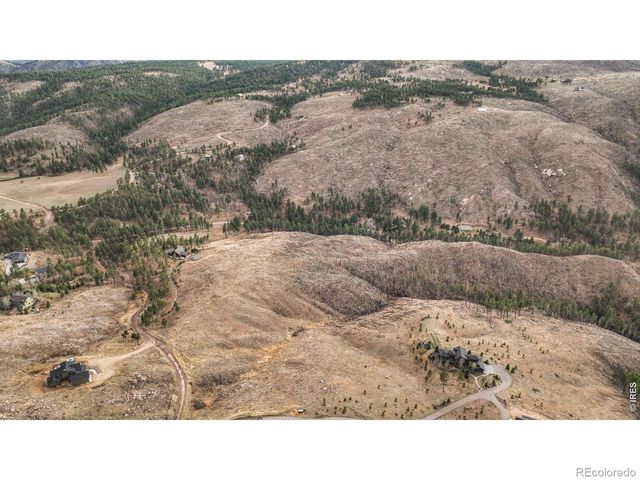 0 Crocus Drive, Bellvue, CO 80512