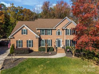 15904 Fuller Place, Charlotte, NC 28277