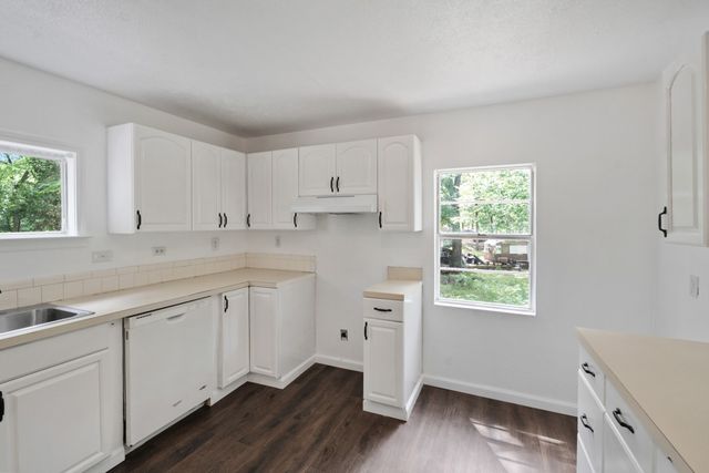 14224 Daniel Boone Lane, Log Cabin, TX 75148
