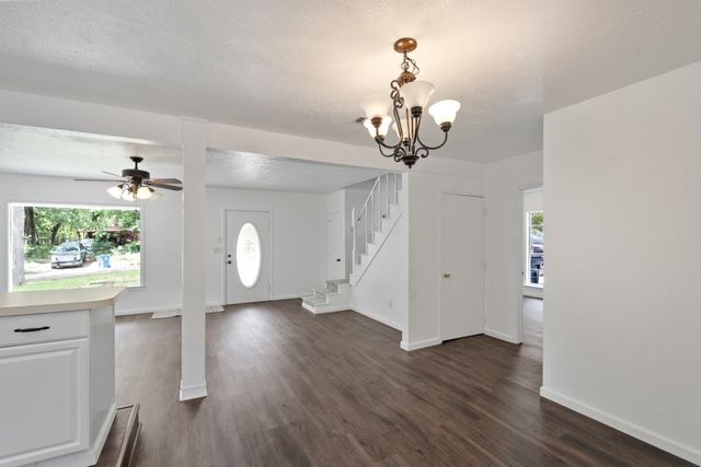 14224 Daniel Boone Lane, Log Cabin, TX 75148