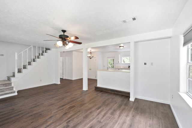 14224 Daniel Boone Lane, Log Cabin, TX 75148