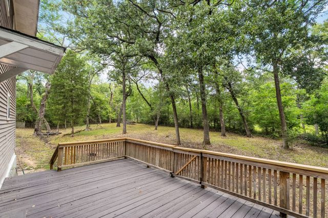 14224 Daniel Boone Lane, Log Cabin, TX 75148