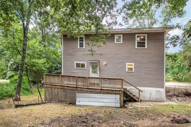 14224 Daniel Boone Lane, Log Cabin, TX 75148