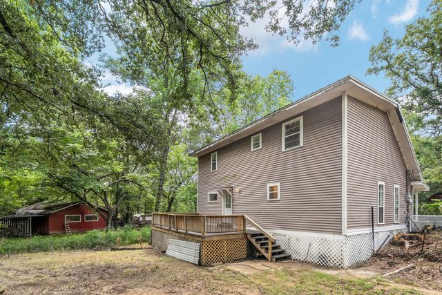 14224 Daniel Boone Lane, Log Cabin, TX 75148