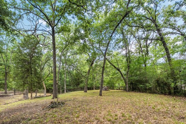 14224 Daniel Boone Lane, Log Cabin, TX 75148