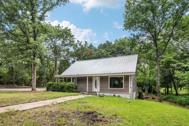 14224 Daniel Boone Lane, Log Cabin, TX 75148