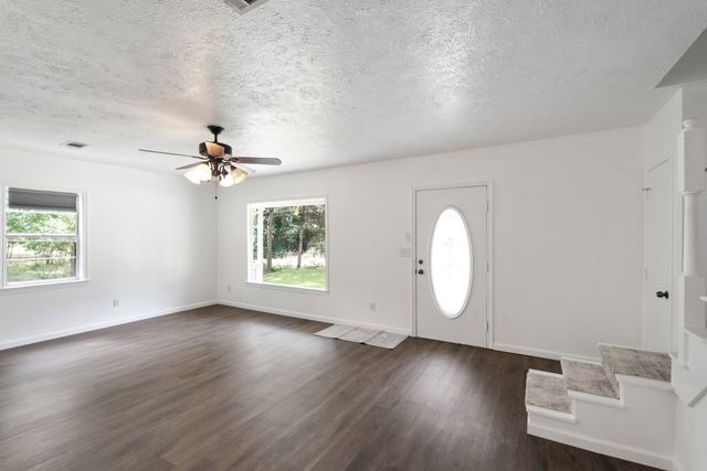 14224 Daniel Boone Lane, Log Cabin, TX 75148