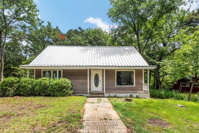 14224 Daniel Boone Lane, Log Cabin, TX 75148
