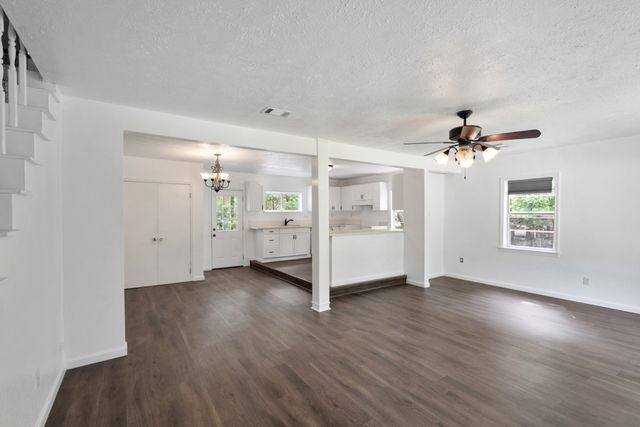 14224 Daniel Boone Lane, Log Cabin, TX 75148
