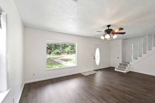 14224 Daniel Boone Lane, Log Cabin, TX 75148