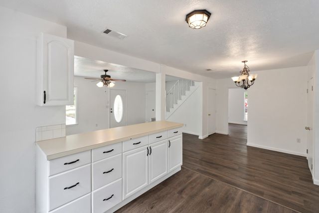 14224 Daniel Boone Lane, Log Cabin, TX 75148
