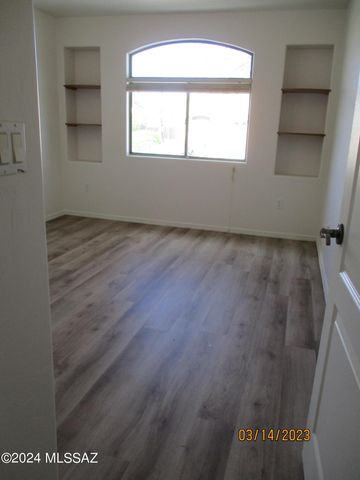 11351 W Cotton Bale Lane, Marana, AZ 85653