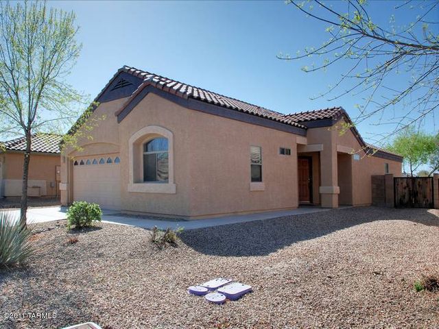 11351 W Cotton Bale Lane, Marana, AZ 85653