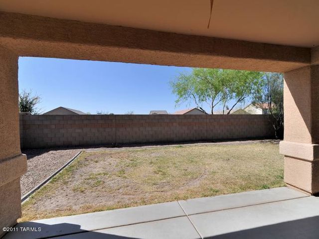 11351 W Cotton Bale Lane, Marana, AZ 85653