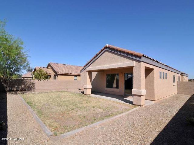 11351 W Cotton Bale Lane, Marana, AZ 85653