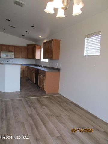 11351 W Cotton Bale Lane, Marana, AZ 85653