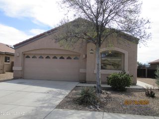11351 W Cotton Bale Lane, Marana, AZ 85653