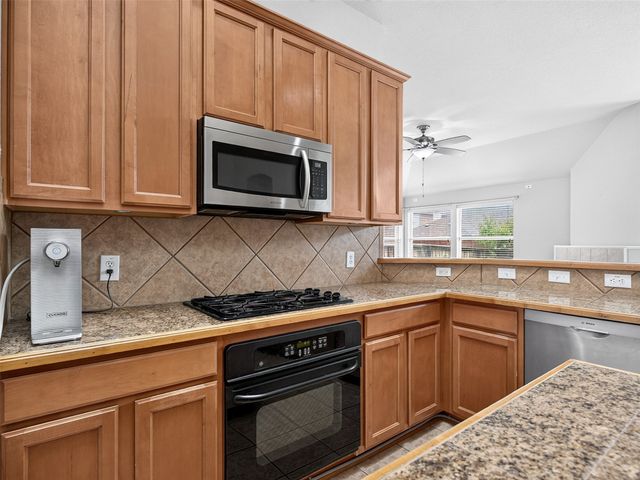 9879 Red Cedar Drive, Frisco, TX 75035