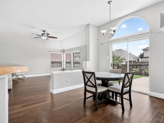 9879 Red Cedar Drive, Frisco, TX 75035