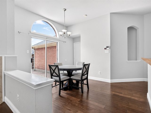 9879 Red Cedar Drive, Frisco, TX 75035