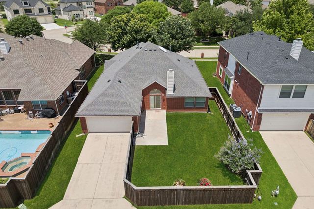 9879 Red Cedar Drive, Frisco, TX 75035