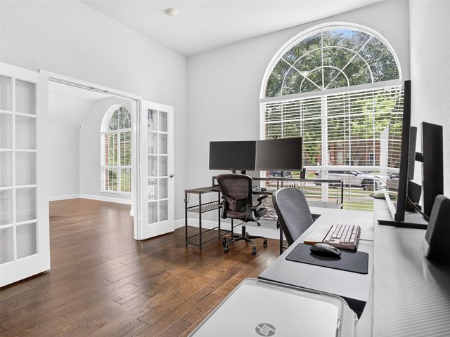 9879 Red Cedar Drive, Frisco, TX 75035