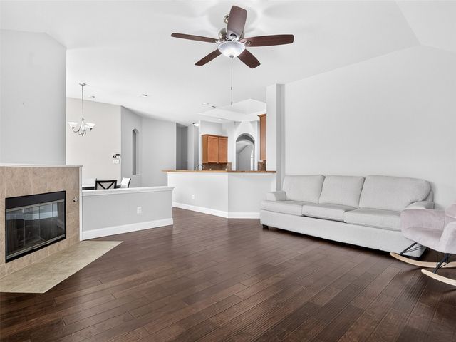 9879 Red Cedar Drive, Frisco, TX 75035