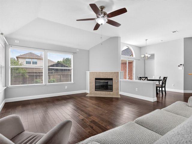 9879 Red Cedar Drive, Frisco, TX 75035