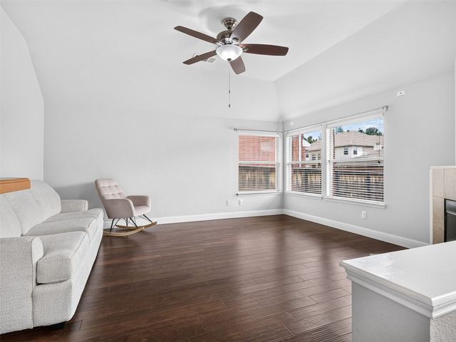 9879 Red Cedar Drive, Frisco, TX 75035