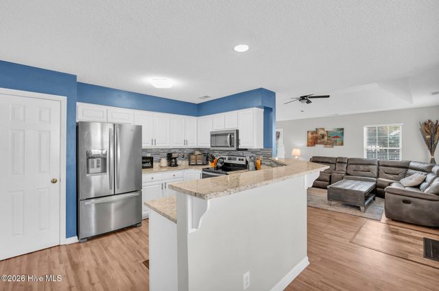 5606 Wellfleet Court, Wilmington, NC 28412