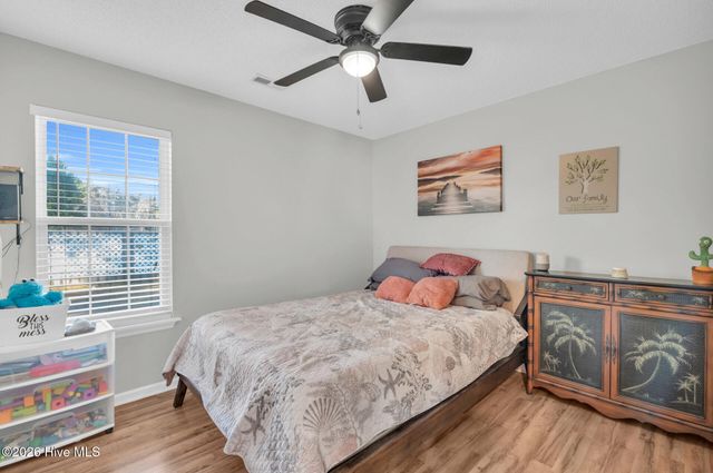 5606 Wellfleet Court, Wilmington, NC 28412