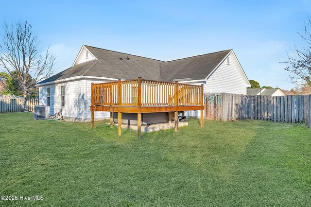 5606 Wellfleet Court, Wilmington, NC 28412