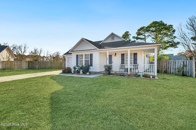 5606 Wellfleet Court, Wilmington, NC 28412