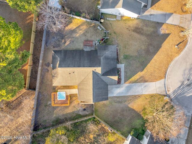 5606 Wellfleet Court, Wilmington, NC 28412