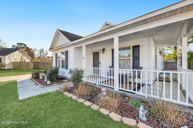 5606 Wellfleet Court, Wilmington, NC 28412