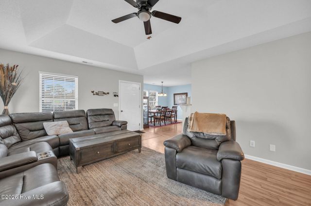 5606 Wellfleet Court, Wilmington, NC 28412