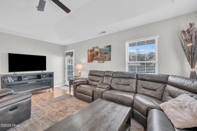 5606 Wellfleet Court, Wilmington, NC 28412