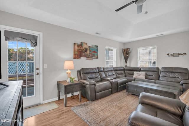 5606 Wellfleet Court, Wilmington, NC 28412