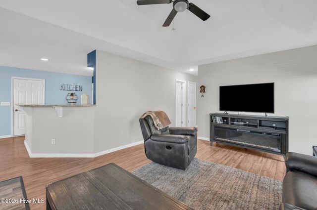 5606 Wellfleet Court, Wilmington, NC 28412