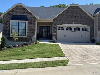 534 Ridge Top Court, Eureka, MO 63025