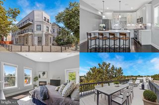 1501 1ST ST NW #2, Washington, DC 20001