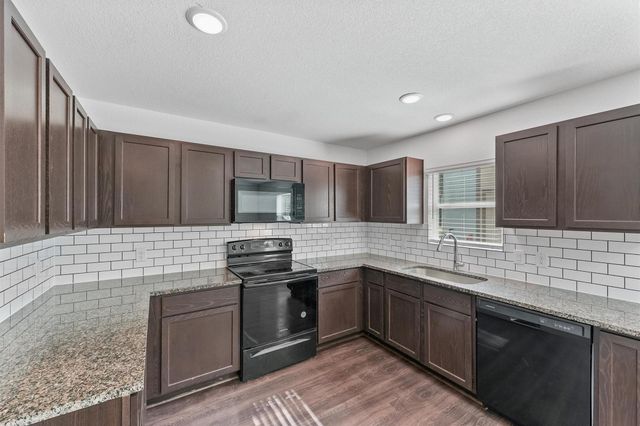 771 Plum Tree Circle, Livingston, TX 77351