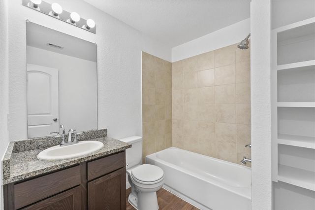 771 Plum Tree Circle, Livingston, TX 77351