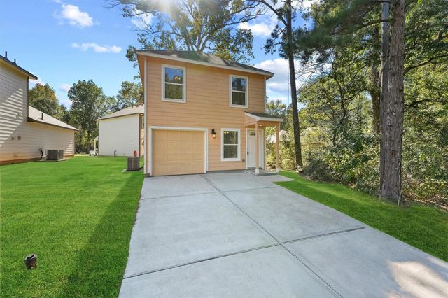 771 Plum Tree Circle, Livingston, TX 77351