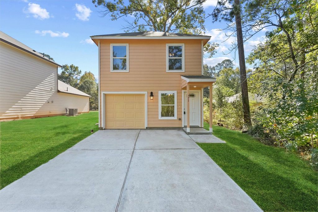 771 Plum Tree Circle, Livingston, TX 77351