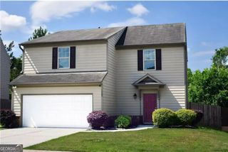 1402 Turning Leaf Lane, Pendergrass, GA 30567