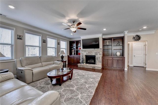 4435 Wildbrooke Parkway, Cumming, GA 30041