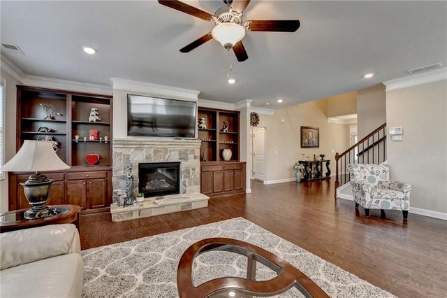 4435 Wildbrooke Parkway, Cumming, GA 30041